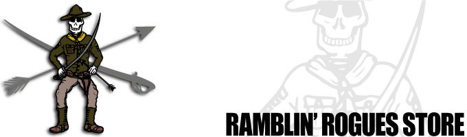 Ramblin Rogues Store
